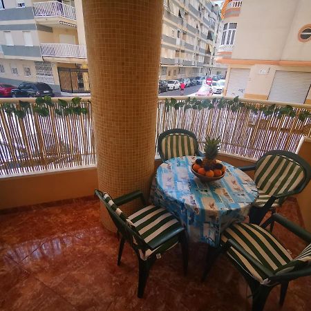 Rent An Apartment In Torrevieja Exterior photo