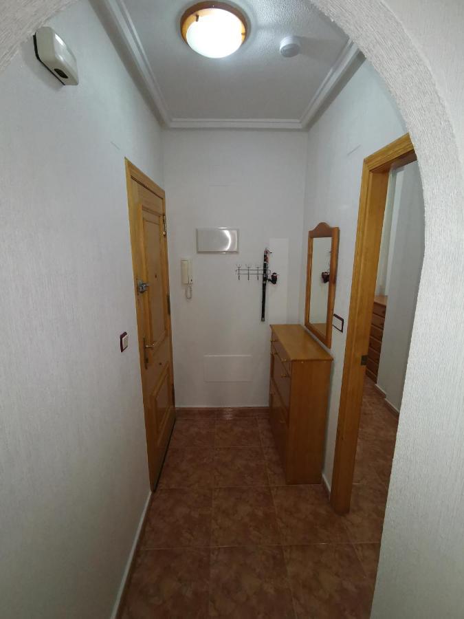 Rent An Apartment In Torrevieja Exterior photo