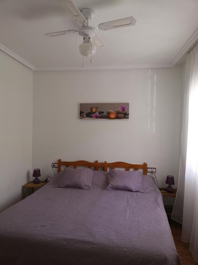 Rent An Apartment In Torrevieja Exterior photo
